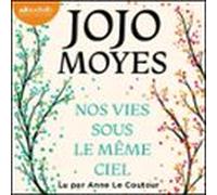Nos Vies Sous Le Même Ciel (audiolibro)
