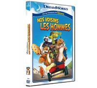 Nos voisins, les hommes [Francia] [DVD]
