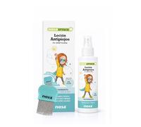 Nosa Loción Antipiojos 5% Dimeticona Sin Olor + Regalo 100 ml