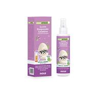 Nosattack Loción Desprende Liendres Vinagre de Quassia 150 ml