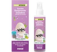 Nosattack Loción Desprende Liendres Vinagre de Quassia 150 ml