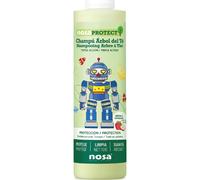 Nosa Champú Árbol del Té Manzana 250 ml