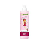 Nosa champú árbol del té rosa 250ml