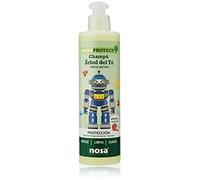 Nosa Champú Árbol del Té Manzana 250 ml