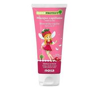 Nosa Mascarilla para cabello Árbol de Té y Fresa 100 ml