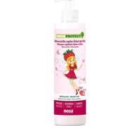 Nosa Mascarilla para cabello Árbol de Té y Fresa 100 ml