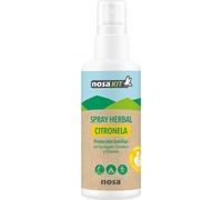 Nosa Nosakit Spray Herbal Citronela 100ml