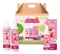 Nosa Pack Antipiojos Fresa