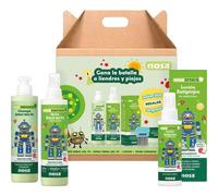 Nosa Pack Antipiojos Manzana
