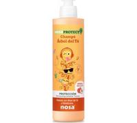 Nosa Champú árbol de té aroma pomelo – 250 ml