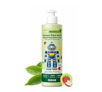 Nosa Champú Árbol del Té Manzana 250 ml