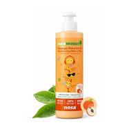 Nosa Champú árbol de té aroma pomelo – 250 ml