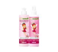 Nosa Protect Champú + Spray Triple Acción Fresa Pack