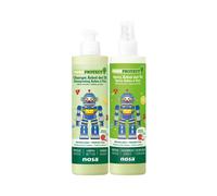 Nosa Protect Champú + Spray Triple Acción Manzana Pack