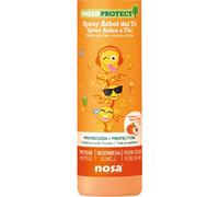 Nosa Protect Spray Árbol del Té con Aroma a Melocotón 250ml