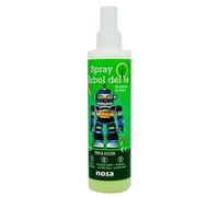 Nosa SPR Desenredante árbol té verde 250ml - Para desenredar el pelo