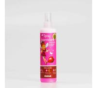 Nosa spray desenredante Árbol te rosa 250ml - Para el cabello de los niños
