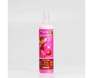 Nosa spray desenredante Árbol te rosa 250ml - Para el cabello de los niños