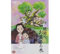 Nosaka Akiyuki - Nosaka Akiyuki Sensou Douwa Shuu Yakeato No.Okashi No Ki [Edizione: Giappone] [Italia] [DVD]