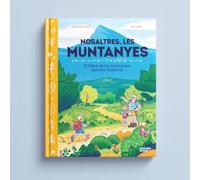 NOSALTRES LES MUNTANYES | Joseph Villaroya