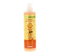 Nosaprotect champu arbol te meloco 250ml - Prevención y eliminación de piojos