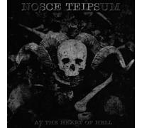 Nosce Teipsum - Nosce Teipsum - At the heart of hell CD