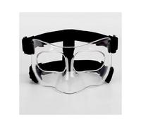 Nose Guard for Broken Nose, Adjustable Face Shield Mask for Sports Soccer Basketball, Protect Your Face and Nose from Impact