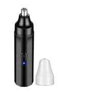Nose Hair Trimmer - Quiet Washable Nose Hair Trimmer Rechargeable
