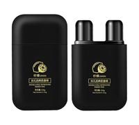 Nose Inhaler - Portable Aromatherapy Diffuser Pen | Energy Boost Nasal Stick Compact Refreshing Scent Delivery Easy Carry Breath for Workplace, Car, Travel, Yoga Meditation or Home Use