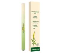 Nose Inhaler Stick - Personal Breathing Stick Portable Nasal Inhaler, 1.5ml Refreshing Aroma Inhalers for Clear Breathing Support, Compact Nasal Relief Sticks for Kid Adults Seniors Home Office Travel