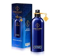 NOSE & NOSE MILANO Istinto Naturale Perfume Unisex Extrait de Parfum Equivalente e Inspirado Sauvage - Perfume de Larga Duración y Persistente, Fragancia Intensa con 30% de Esencia Pura 100 ml
