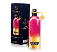 NOSE & NOSE MILANO Notte di Velluto Perfume Unisex Extrait de Parfum Equivalente e Inspirado Black Opium - Perfume de Larga Duración y Persistente, Fragancia Intensa con 30% de Esencia Pura 100 ml