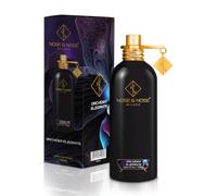NOSE & NOSE MILANO Orchidea Perfume Unisex Extrait de Parfum Equivalente e Inspirado en Black Orchid - Perfume de Larga Duración y Persistente, Fragancia Intensa con 30% de Esencia Pura 100 ml