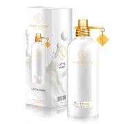 NOSE & NOSE MILANO Perfume Unisex Extrait de Parfum Equivalente e Inspirado Bianco Latte - Perfume de Larga Duración y Persistente, Fragancia Intensa con 30% de Esencia Pura Similar al Original 100 ml