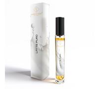 NOSE & NOSE MILANO Perfume Unisex Extrait de Parfum Equivalente e Inspirado Bianco Latte - Perfume de Larga Duración y Persistente, Fragancia Intensa con 30% de Esencia Pura Similar al Original 10 ml