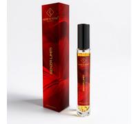 NOSE & NOSE MILANO Senza Limiti Perfume Unisex Extrait de Parfum Equivalente e Inspirado en L'Interdit - Perfume de Larga Duración y Persistente, Fragancia Intensa con 30% de Esencia Pura 10 ml