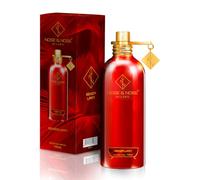 NOSE & NOSE MILANO Senza Limiti Perfume Unisex Extrait de Parfum Equivalente e Inspirado en L'Interdit - Perfume de Larga Duración y Persistente, Fragancia Intensa con 30% de Esencia Pura 100 ml