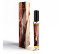 NOSE & NOSE MILANO Tabacco Dolce Perfume Unisex Extrait de Parfum Equivalente e Inspirado Tobacco Vanille - Perfume de Larga Duración y Persistente, Fragancia Intensa con 30% de Esencia Pura 100 ml