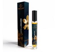 NOSE & NOSE MILANO Uomo Lussuoso Perfume Unisex Extrait de Parfum Equivalente e Inspirado One Million - Perfume de Larga Duración y Persistente, Fragancia Intensa con 30% de Esencia Pura 10 ml