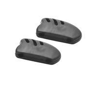 Nose Pads, Glasses Pieces, 0.63x0.43in Bridge Support, Non-Slip Design, Optical Accessories, Replacement Parts for Frame, Cycling, Sunglasses, Eyewear Comfort, Daily Wear, Secure Fit