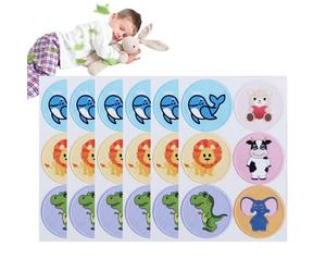 Nose Patches For Breathing,36 Pieces Soothing Breathable Health Supplies,Kids Nasal Strips | For Children Men Women Night Travel Vacation Trip Nighttime Family Friends Prevention