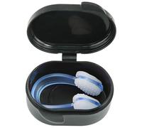 Nose Plugs for Swimming Silicone, Soft, Anti Choking, Kids, Adults,