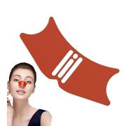 Nose Shadow Highlighter Eyeliner Lip Shaping Makeup Aid Template