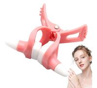 Nose Shaper | Shaping Clip Nose Lifter,Ñose Straightener Shaper Clip, Wide Ńose Śhaper,Ergonomic Beauty Solution, Soft Clamp Tool For Girlfriend Mother Wife Friends Daily Use