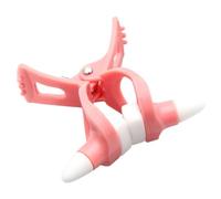 Nose Shaping Clip, Free Nose Up Lifting & Bridge Straightening Tool, Ergonomic Soft Silicone Ñose Corrector Device For Wide Crooked Ńose, Beauty Slimming Rhinoplasty Clamp For Women Men Girls