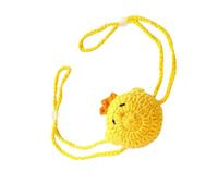 Nose Warmer - Gancho Funny Adjustable Warm - Women Crochet Outdoor Nose Cover | For Ladies Girls Outdoor Snow Skiing Cycling Driving Run Knitted Noses Warmer Accessory ganchos Cold Wening Backpackin