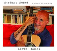 Nosei Stefano & Maddalone Andrea - Lovin' James