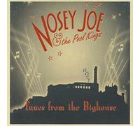 Nosey Joe & Pool Kings - Tunes from the Bighouse