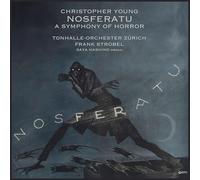 Christopher Young – Nosferatu – CD (2 CD) – Warner Music