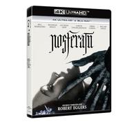 Nosferatu (4K UHD + Blu-ray)